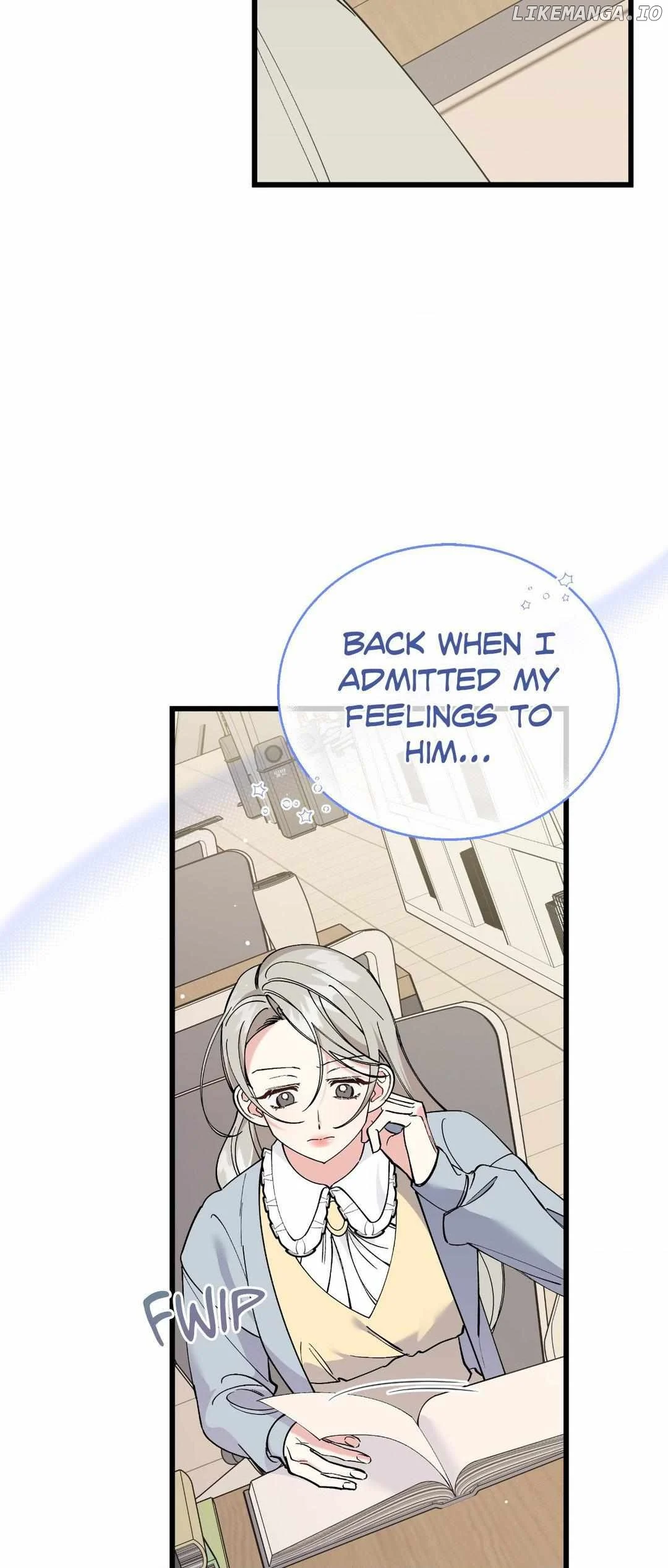 Nasty Fever Chapter 20 - Page 15