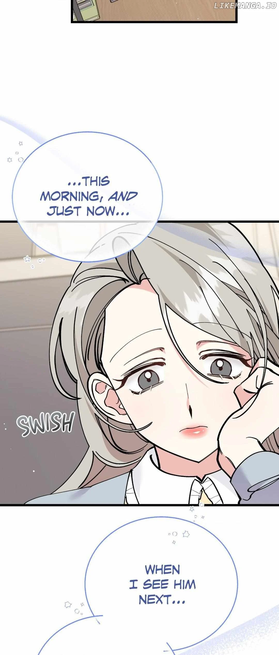 Nasty Fever Chapter 20 - Page 16