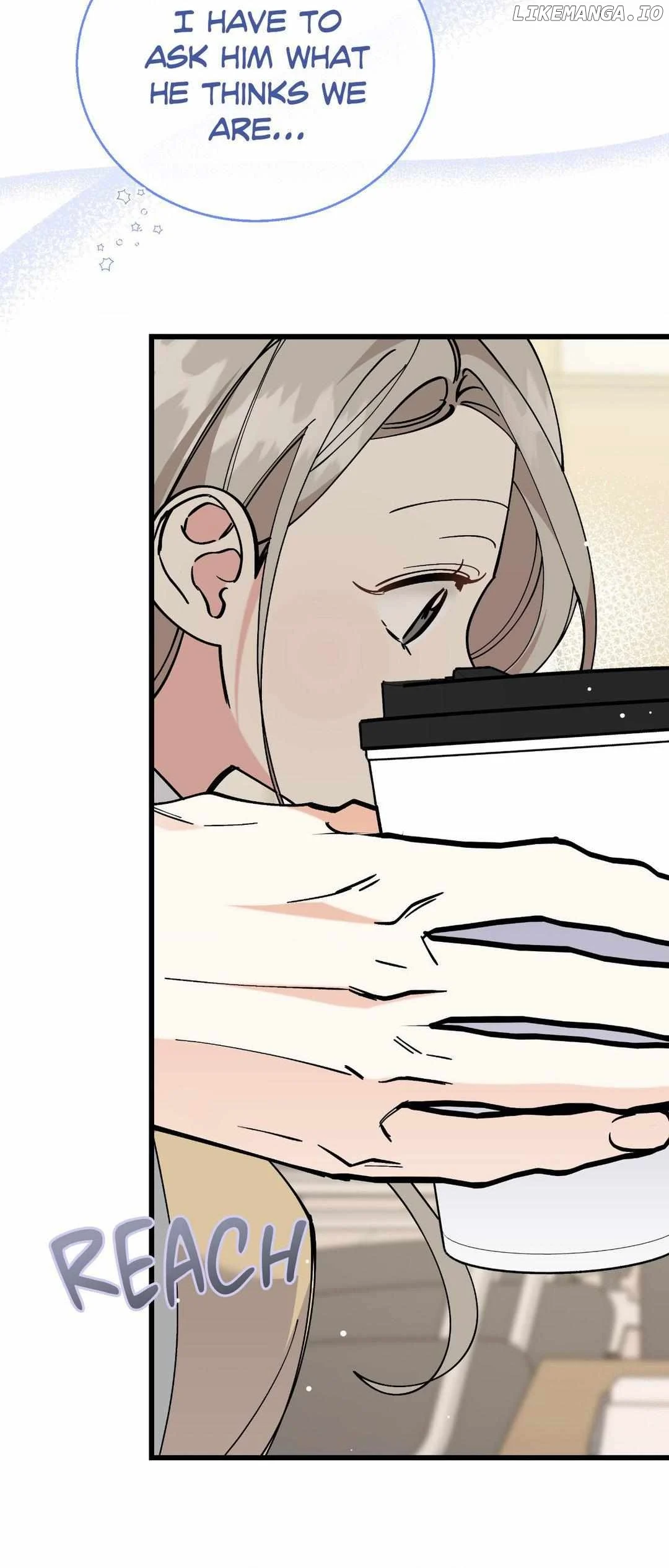 Nasty Fever Chapter 20 - Page 17