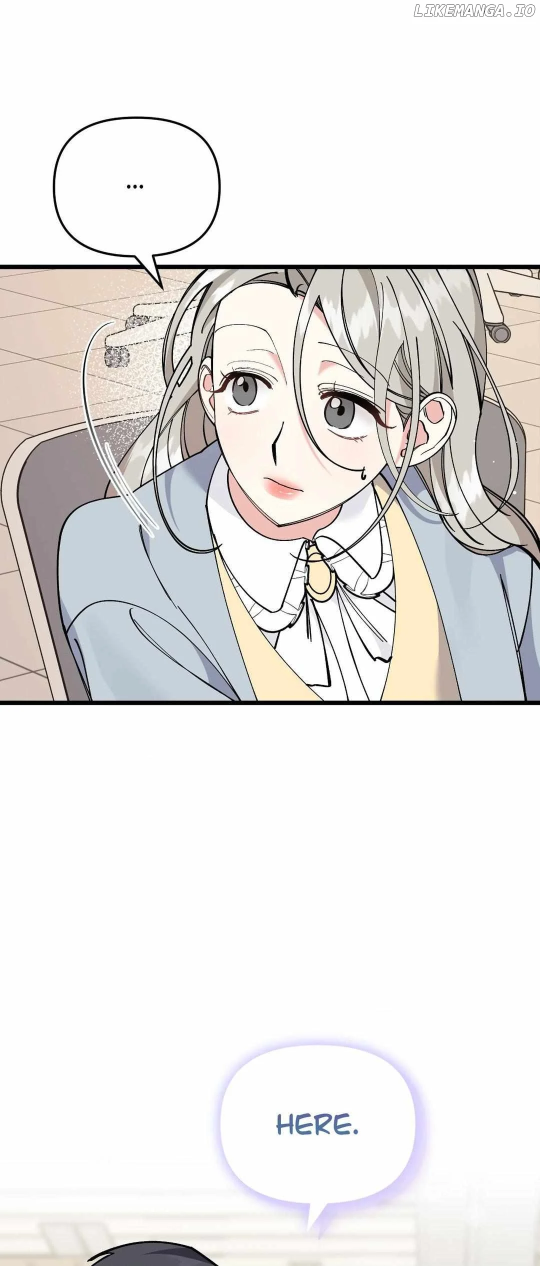 Nasty Fever Chapter 20 - Page 18