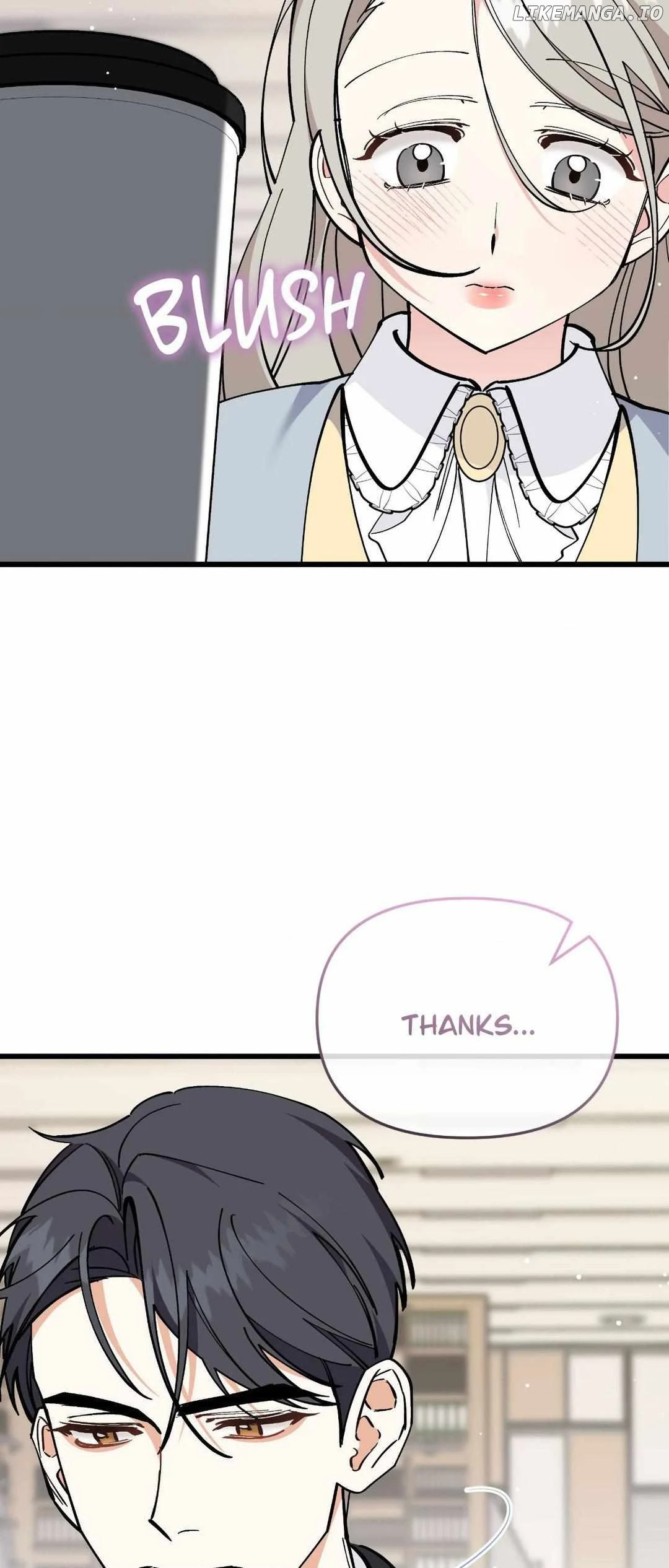 Nasty Fever Chapter 20 - Page 21