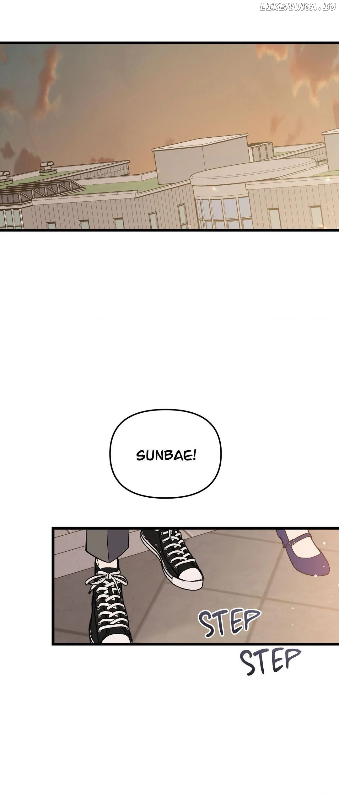 Nasty Fever Chapter 20 - Page 24