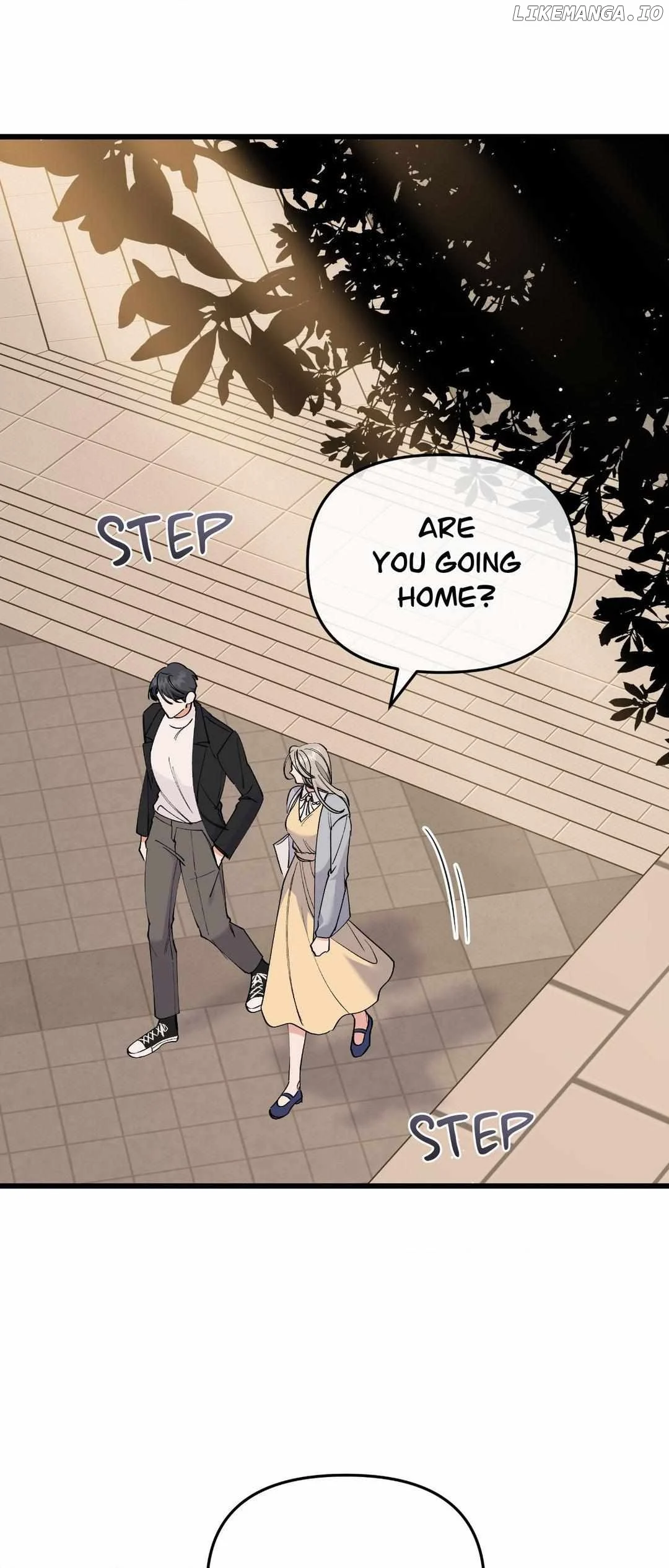 Nasty Fever Chapter 20 - Page 25