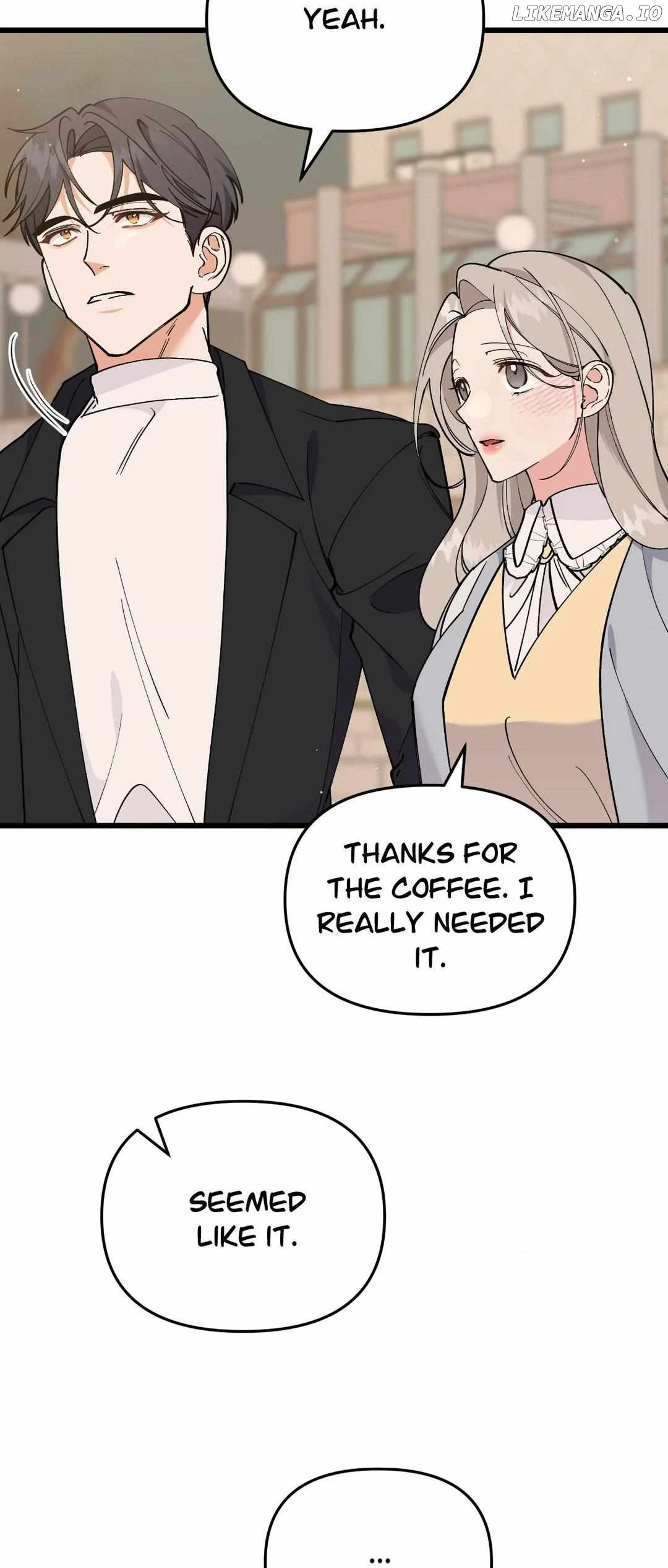 Nasty Fever Chapter 20 - Page 26