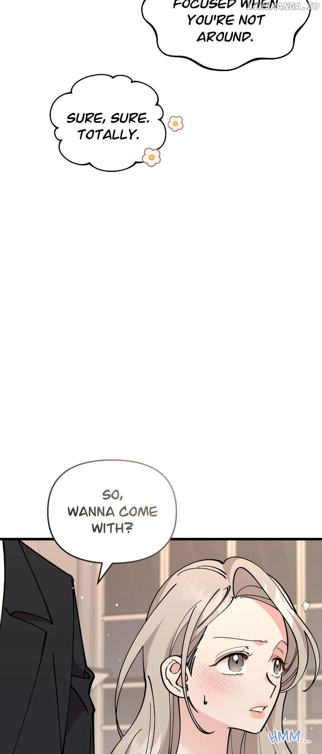 Nasty Fever Chapter 20 - Page 28