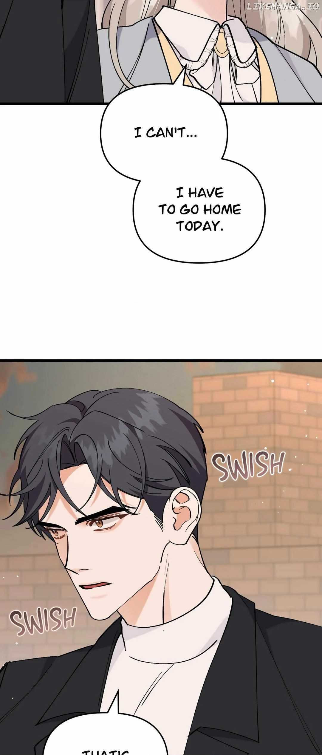 Nasty Fever Chapter 20 - Page 29