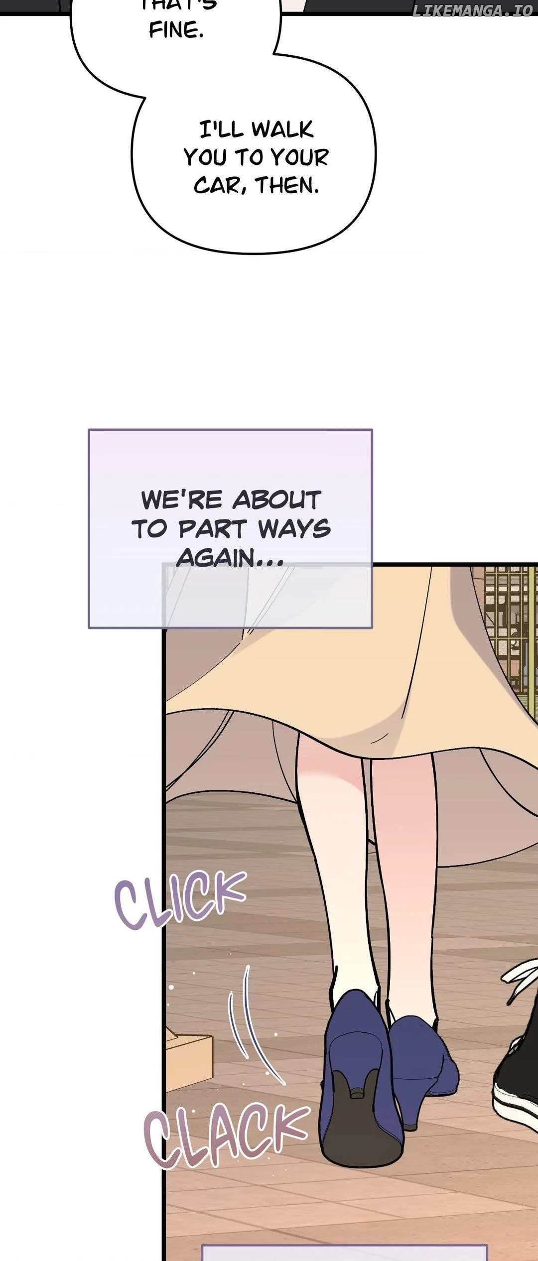 Nasty Fever Chapter 20 - Page 30