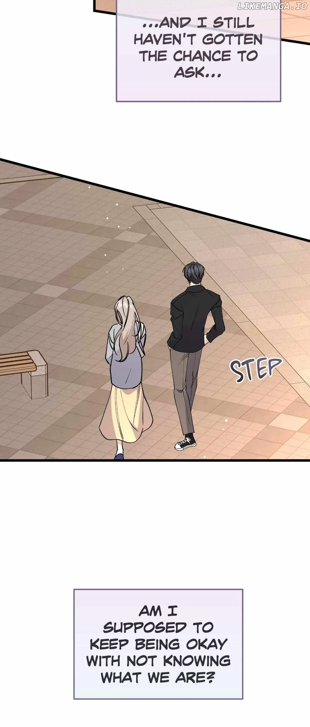 Nasty Fever Chapter 20 - Page 31