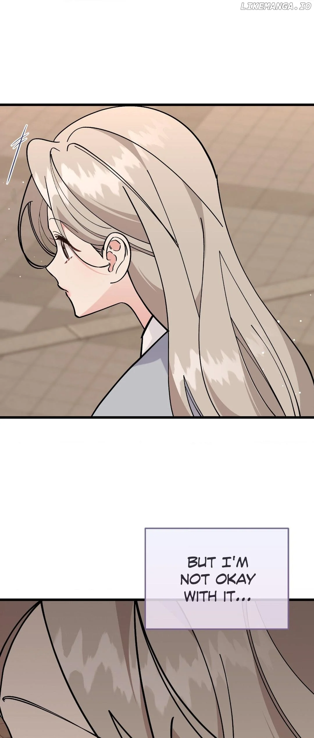 Nasty Fever Chapter 20 - Page 32