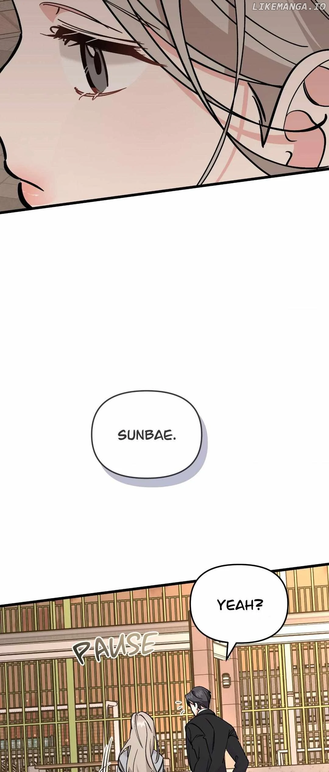 Nasty Fever Chapter 20 - Page 33