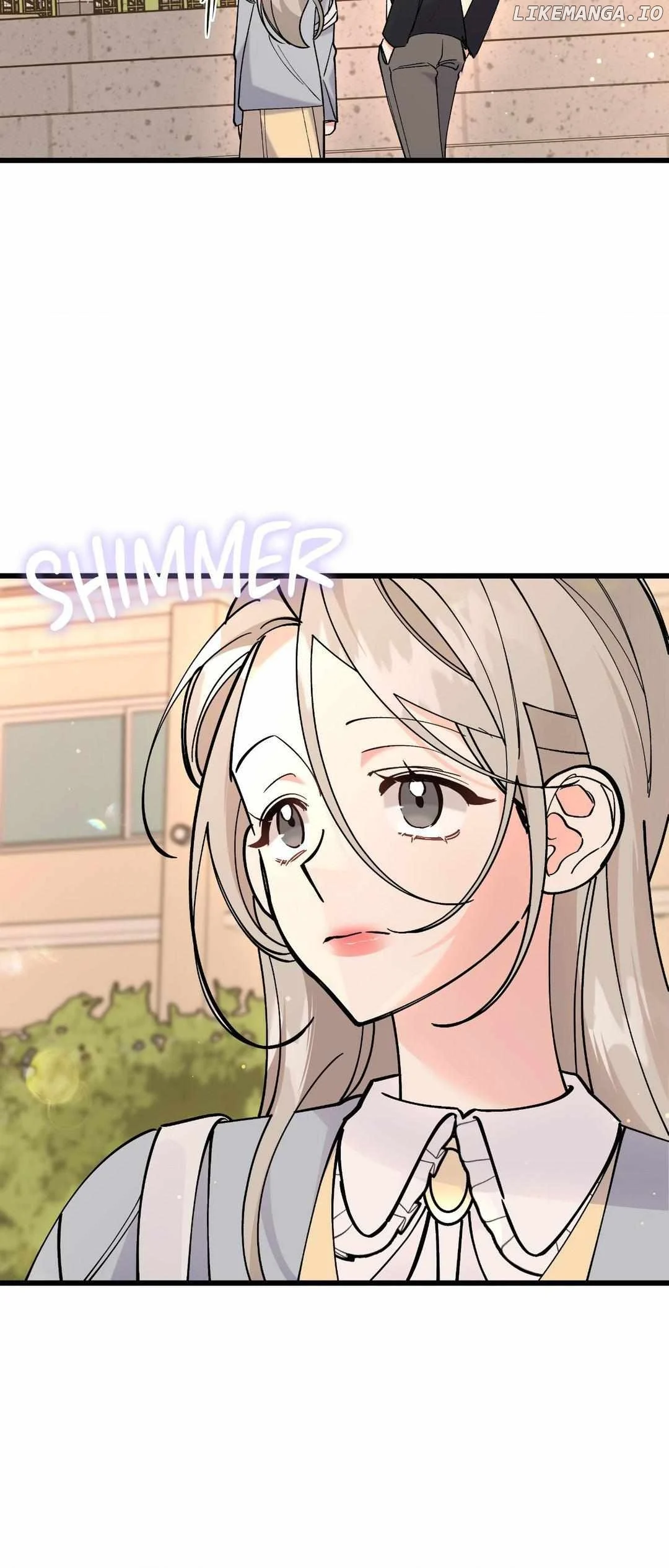 Nasty Fever Chapter 20 - Page 34