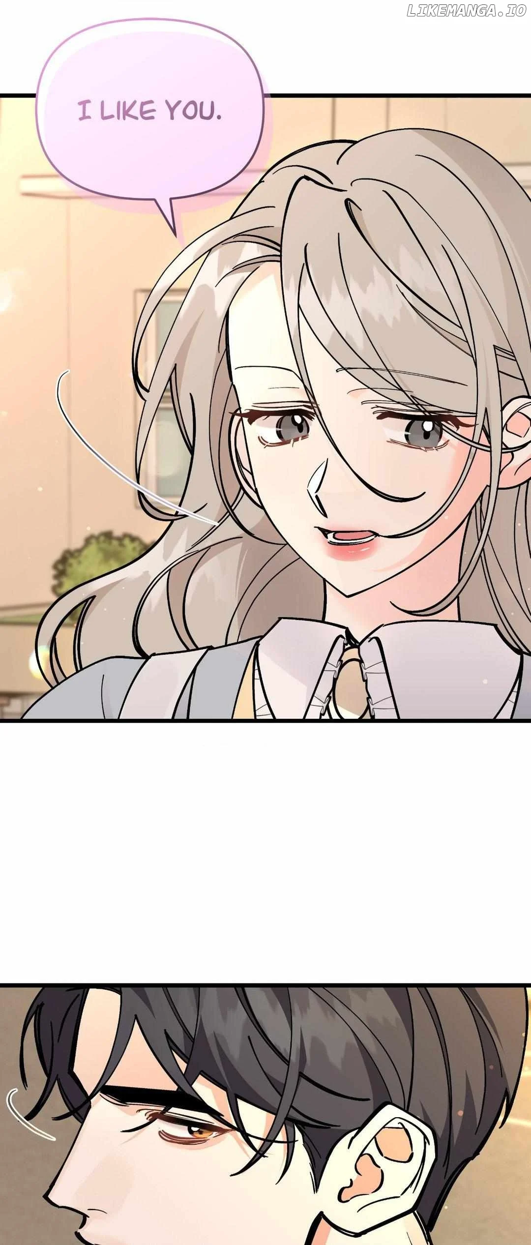 Nasty Fever Chapter 20 - Page 35