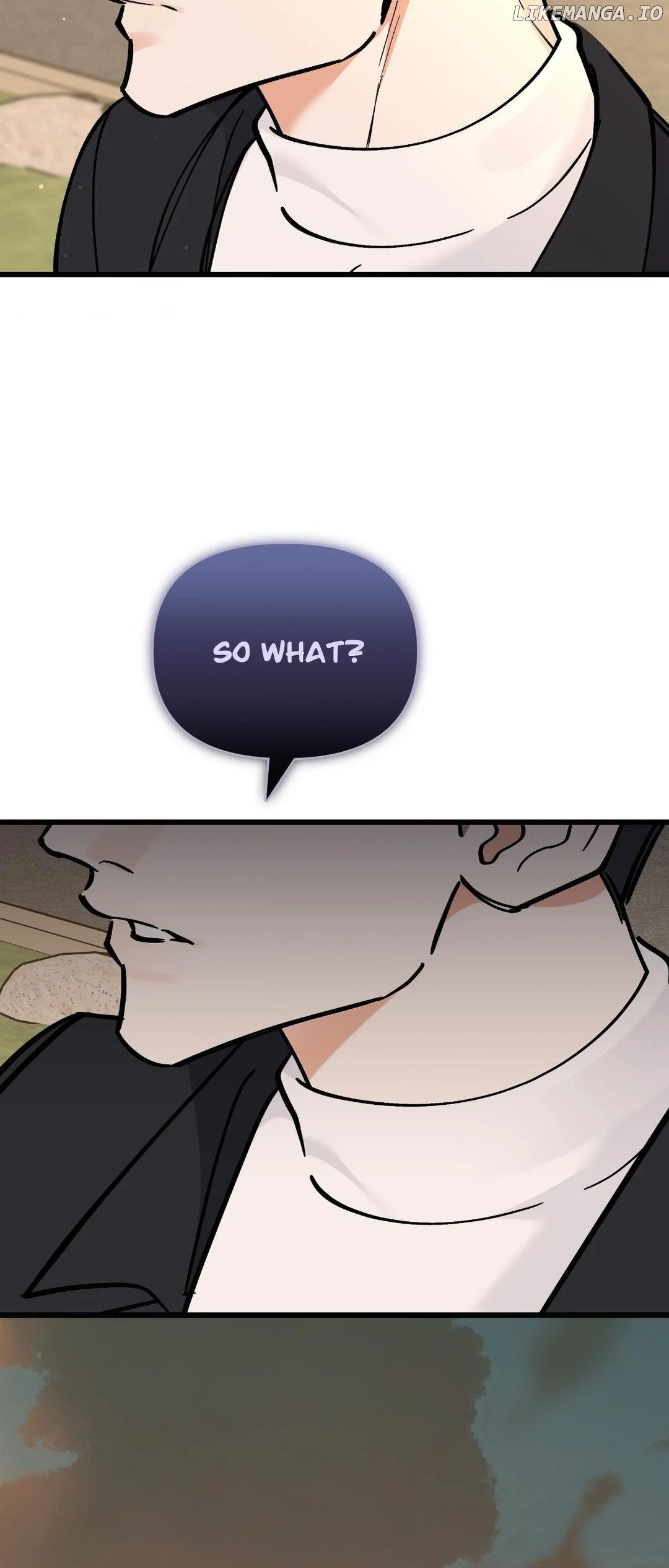 Nasty Fever Chapter 20 - Page 36