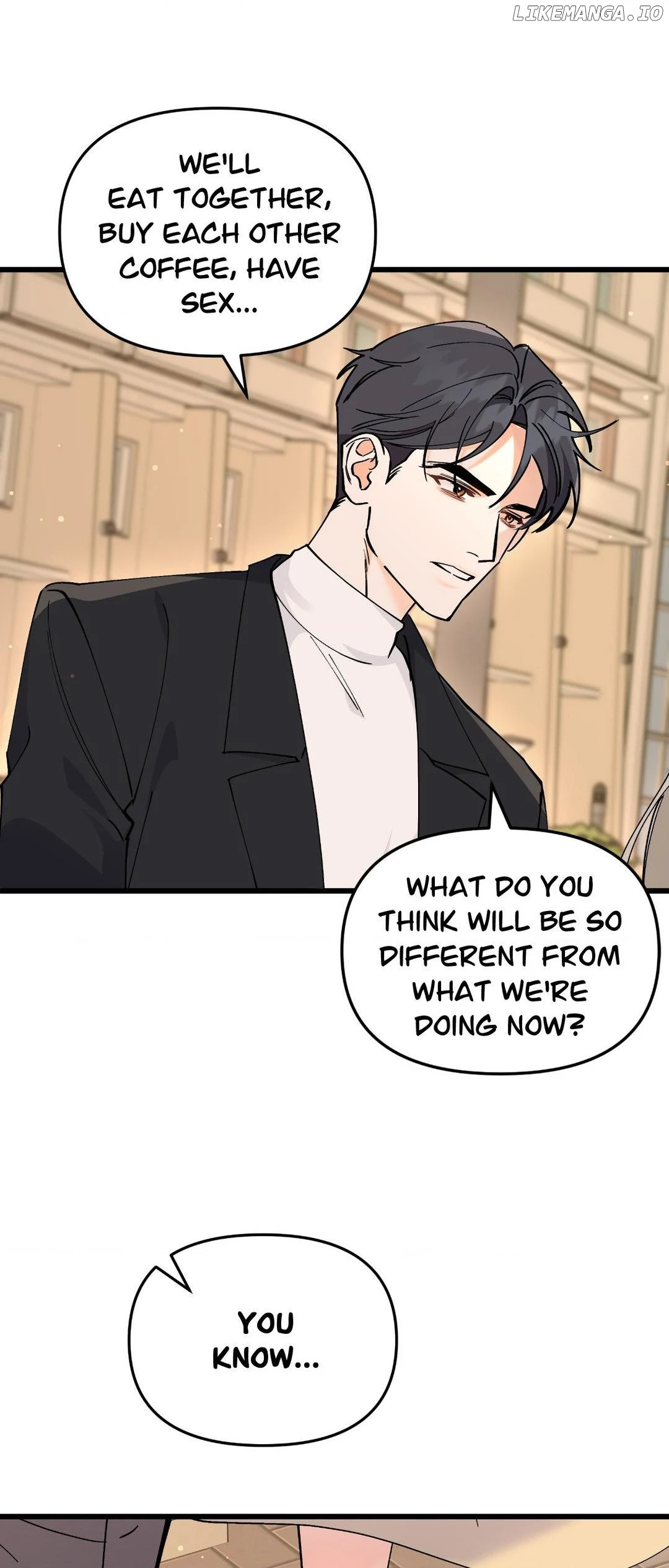 Nasty Fever Chapter 20 - Page 38