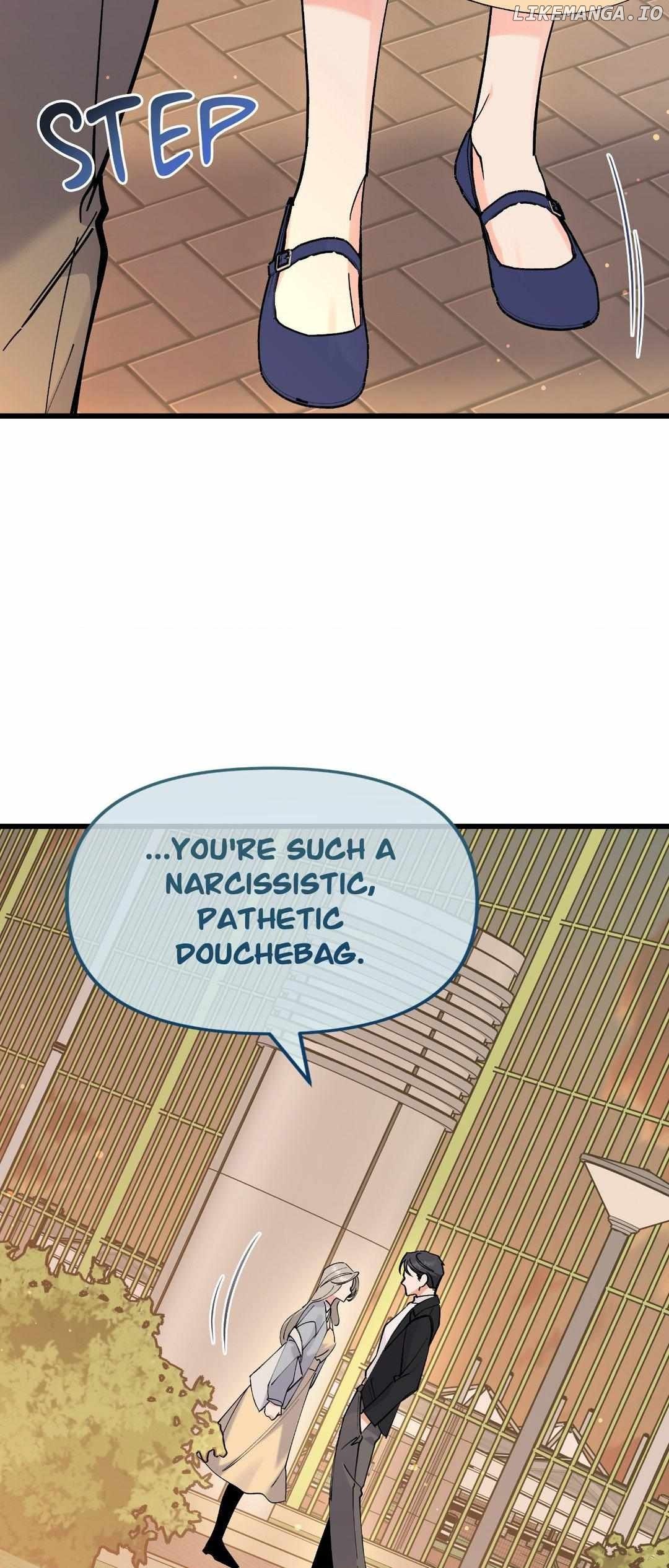 Nasty Fever Chapter 20 - Page 39