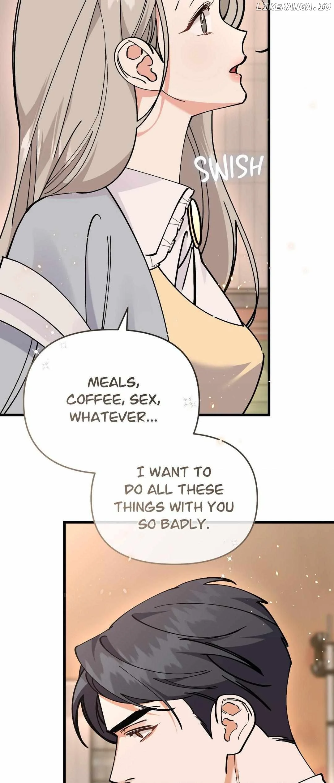 Nasty Fever Chapter 20 - Page 41