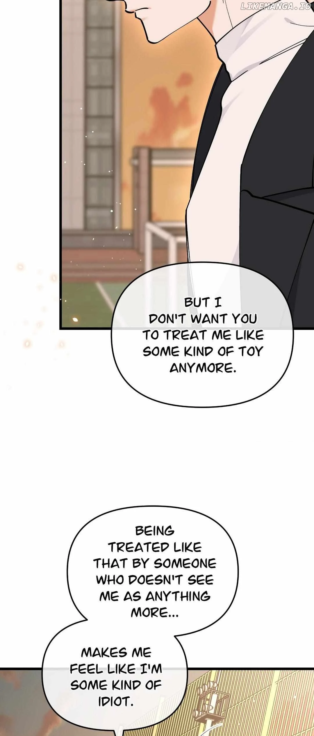 Nasty Fever Chapter 20 - Page 42