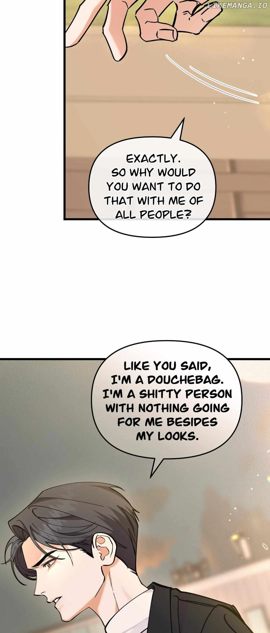 Nasty Fever Chapter 20 - Page 45