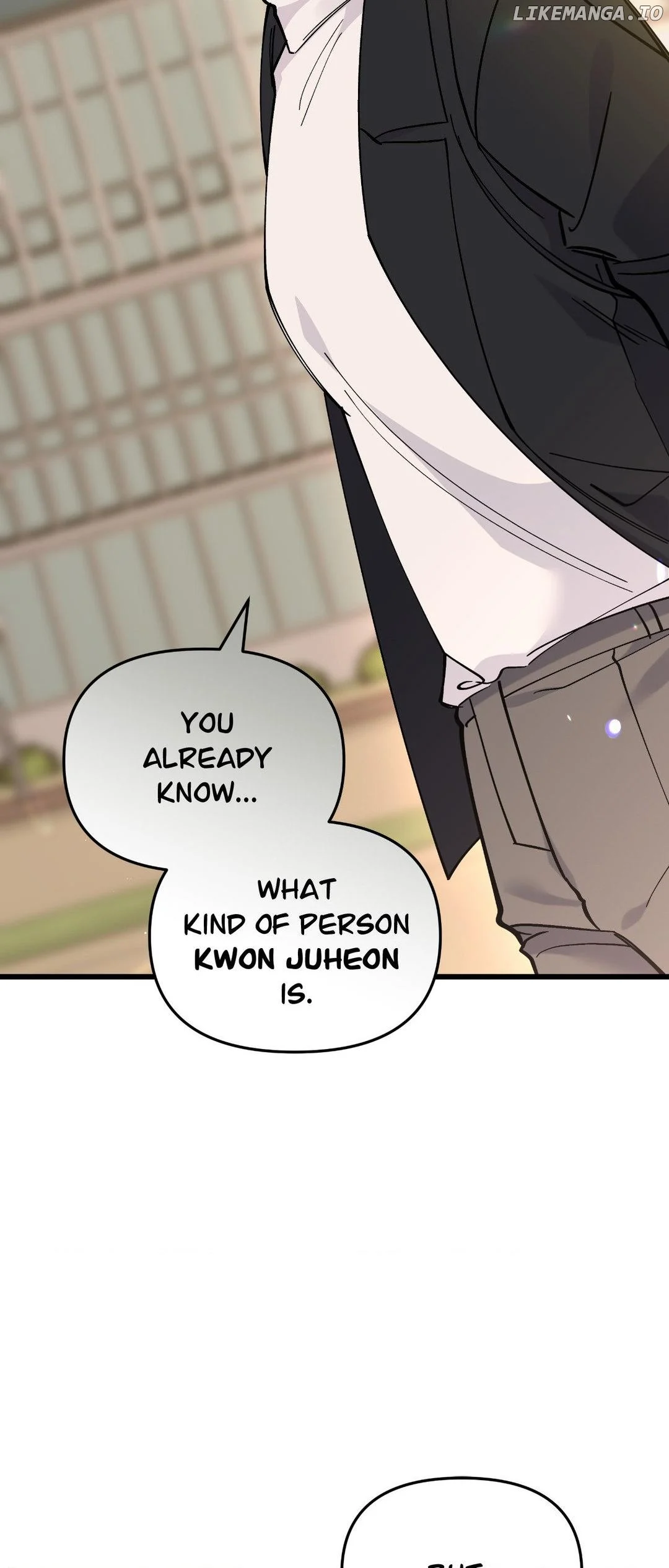 Nasty Fever Chapter 20 - Page 46