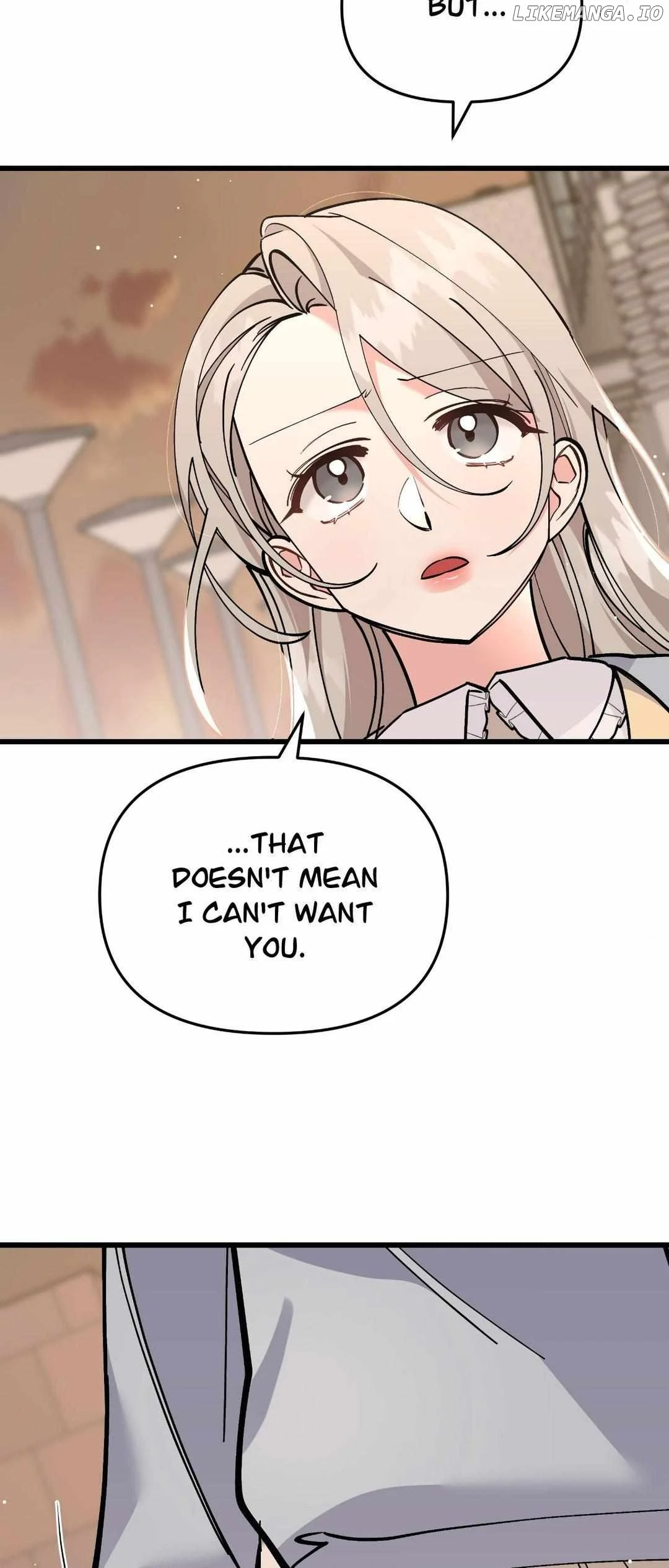 Nasty Fever Chapter 20 - Page 47