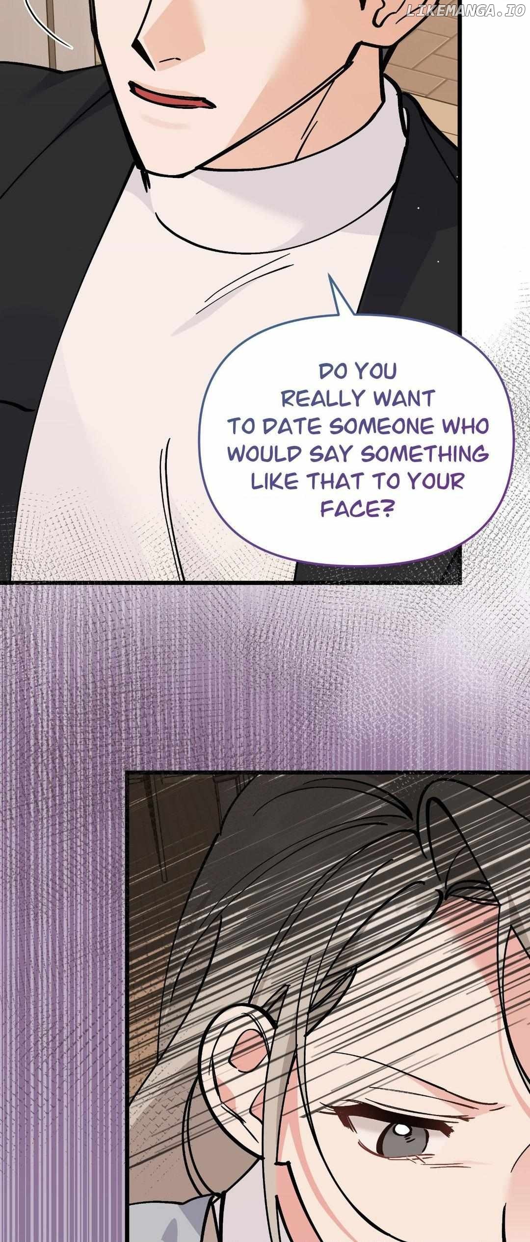 Nasty Fever Chapter 20 - Page 50