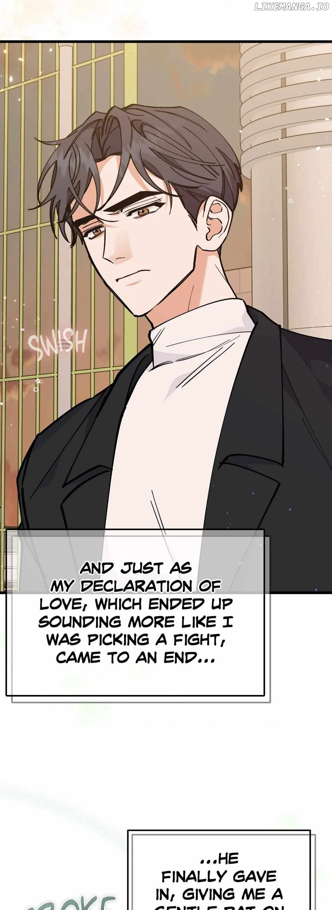 Nasty Fever Chapter 21 - Page 4