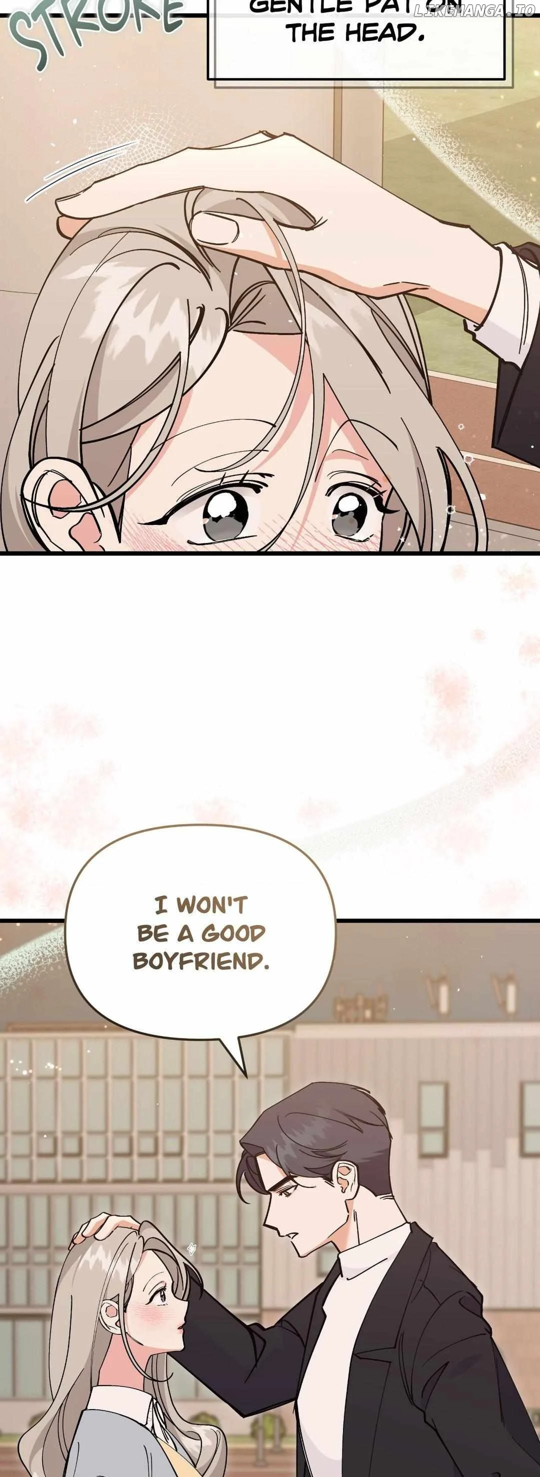 Nasty Fever Chapter 21 - Page 5