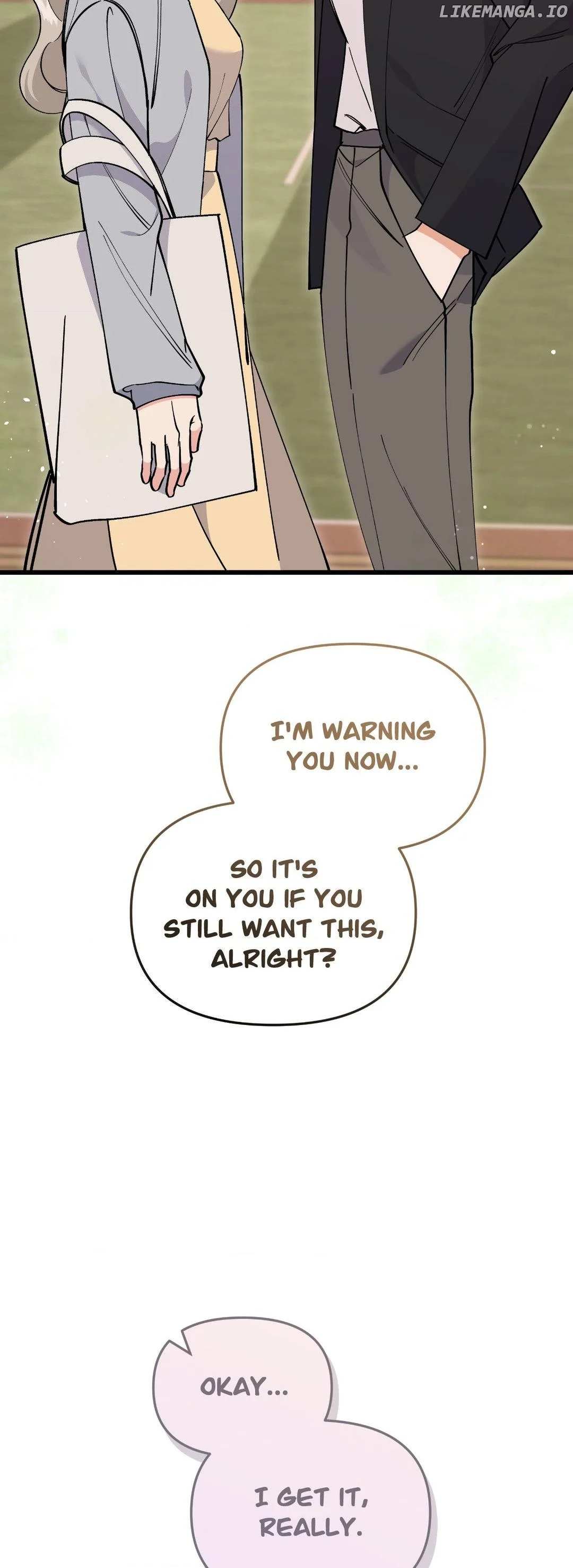 Nasty Fever Chapter 21 - Page 6