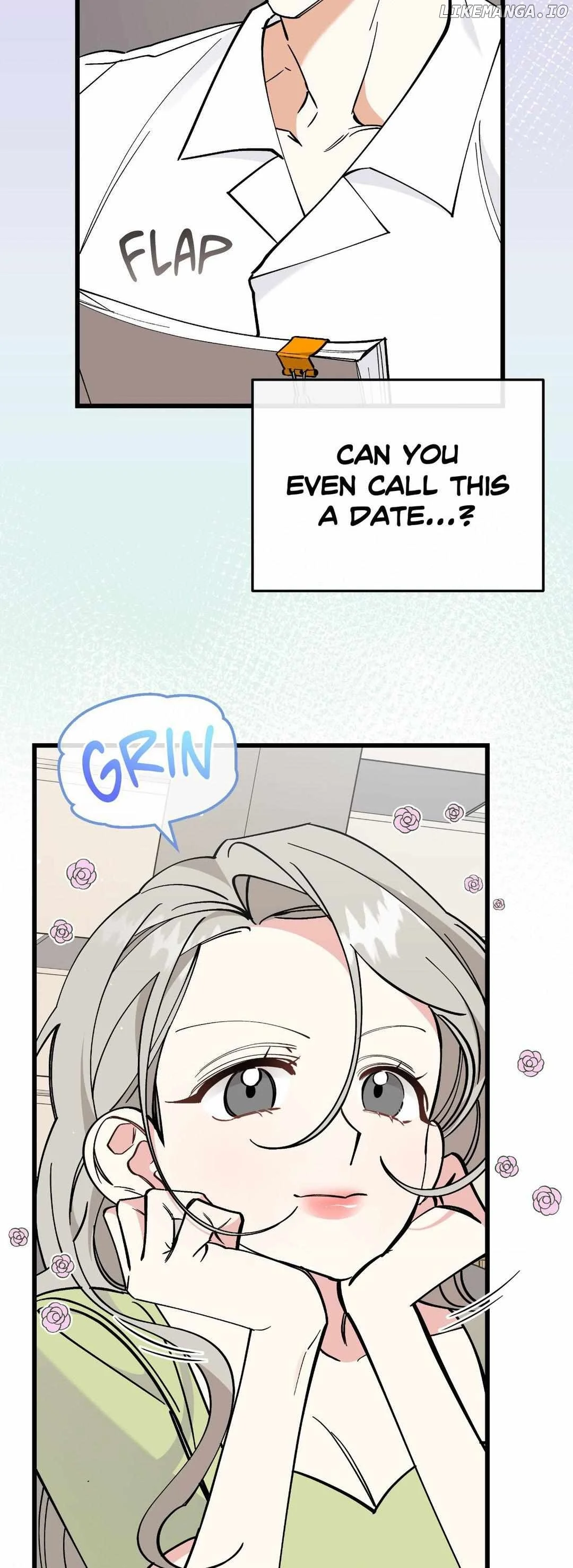 Nasty Fever Chapter 21 - Page 10