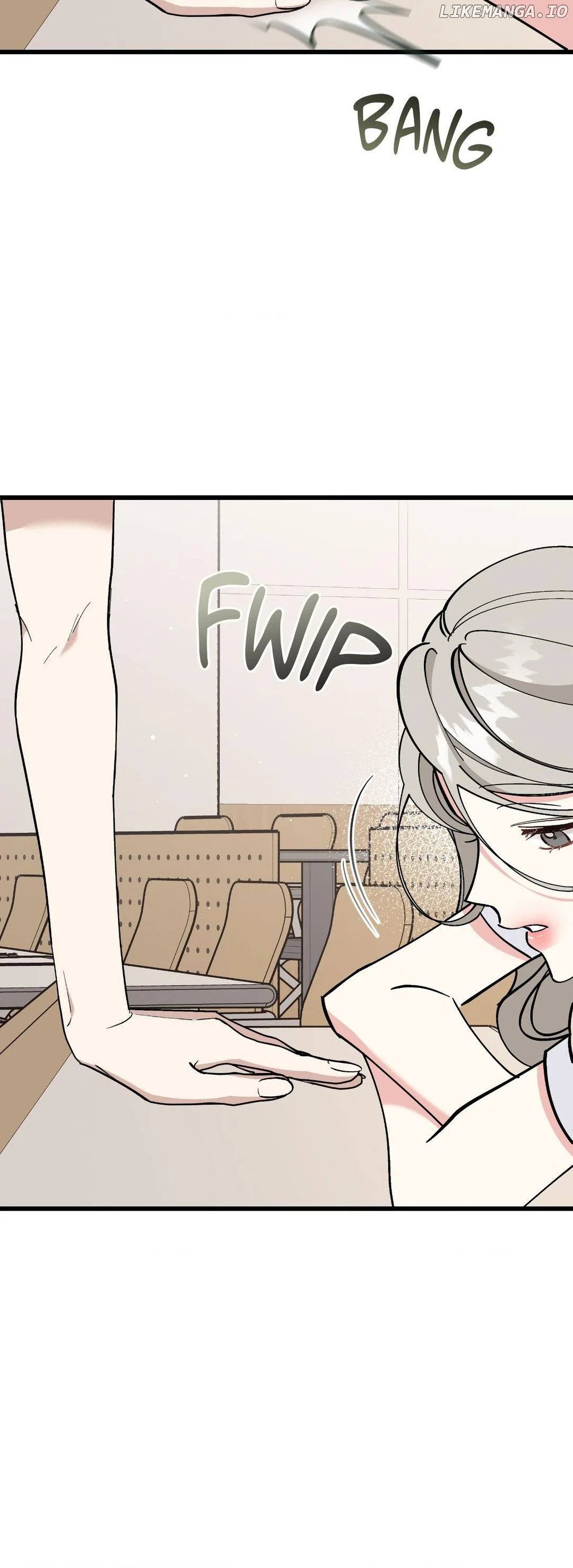 Nasty Fever Chapter 21 - Page 13