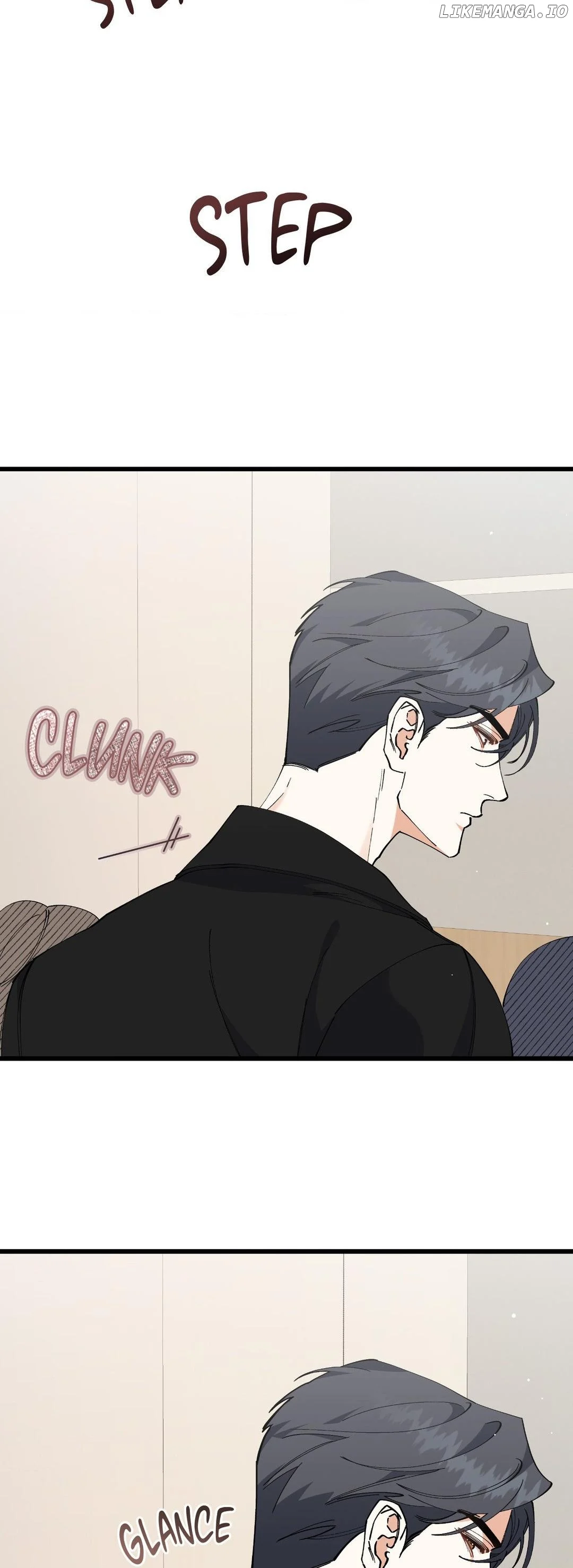 Nasty Fever Chapter 21 - Page 20