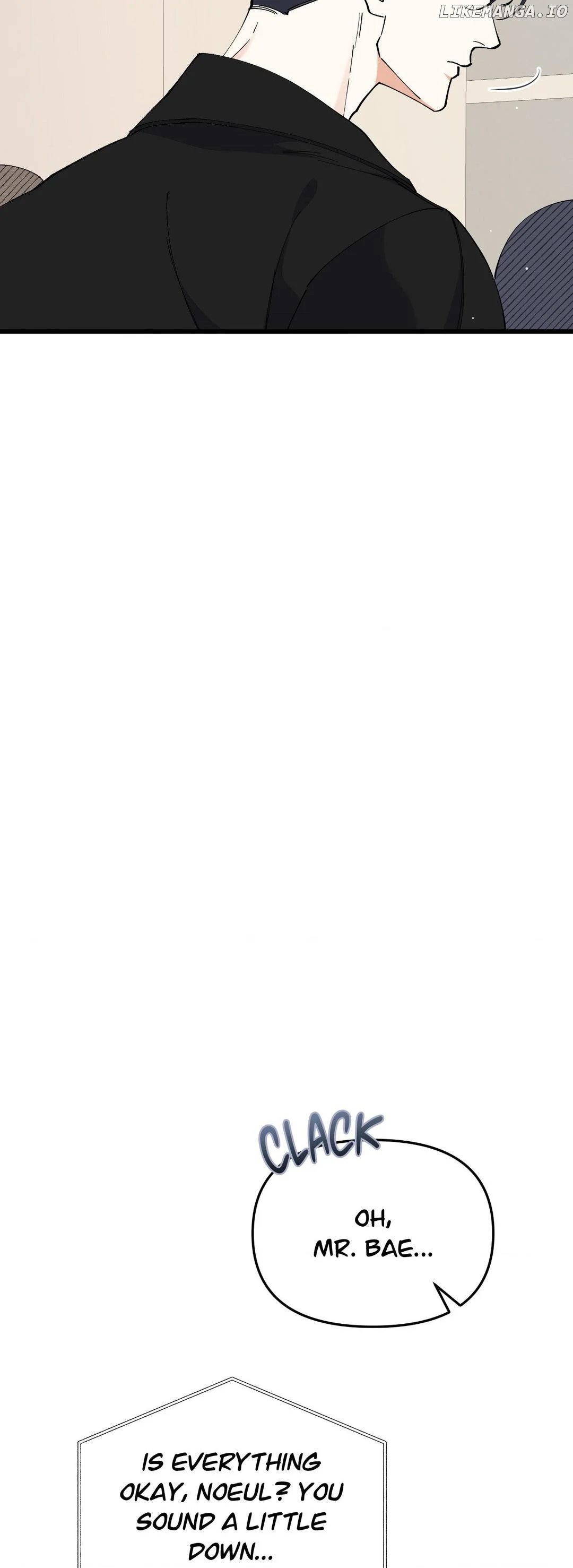 Nasty Fever Chapter 21 - Page 21