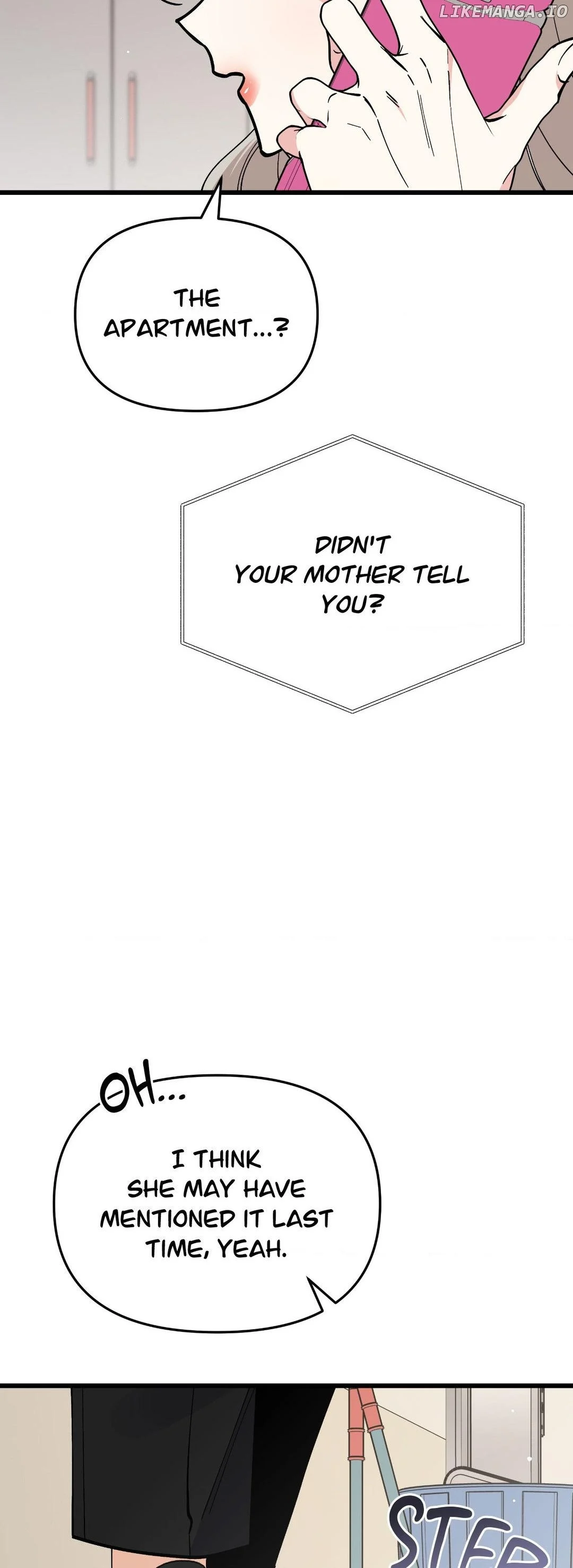 Nasty Fever Chapter 21 - Page 23