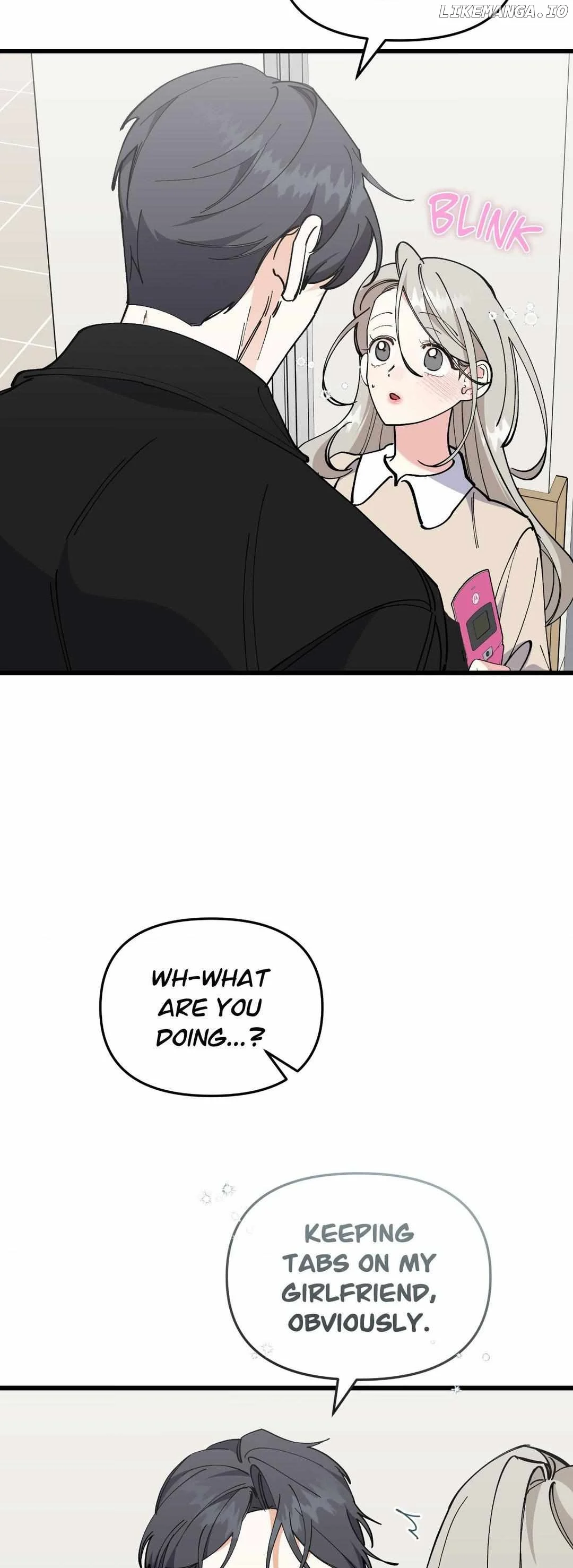 Nasty Fever Chapter 21 - Page 27