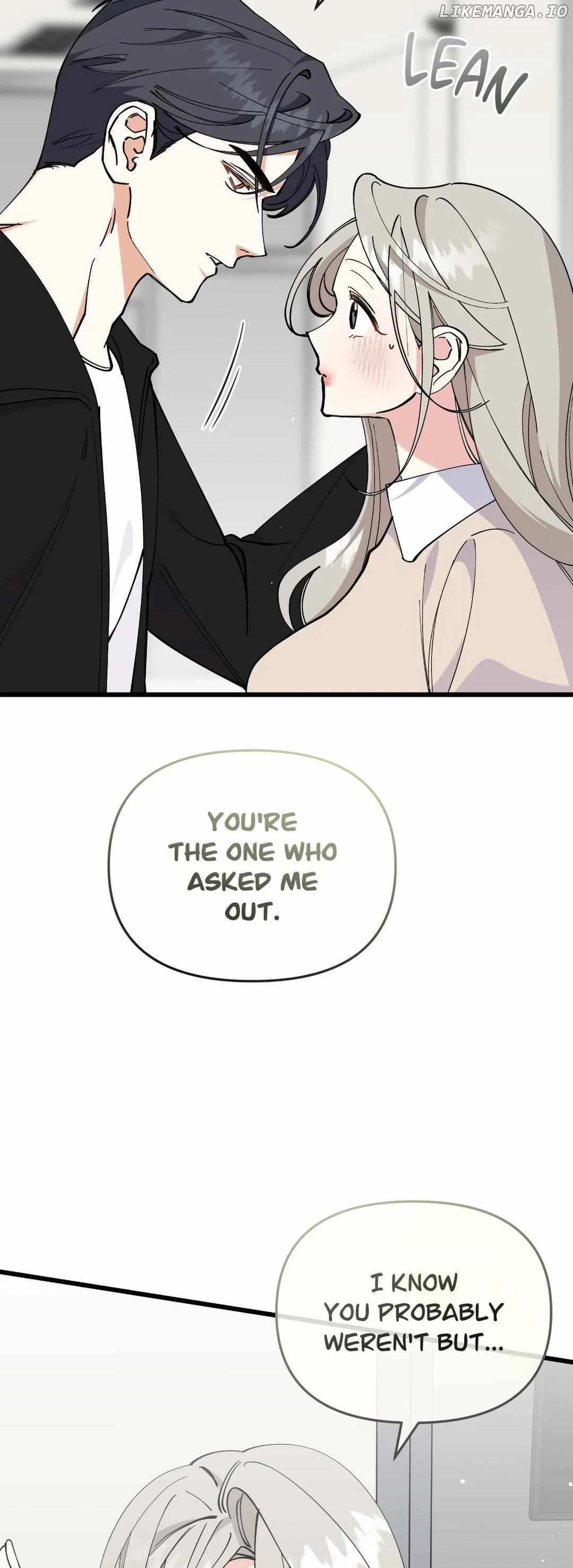 Nasty Fever Chapter 21 - Page 30