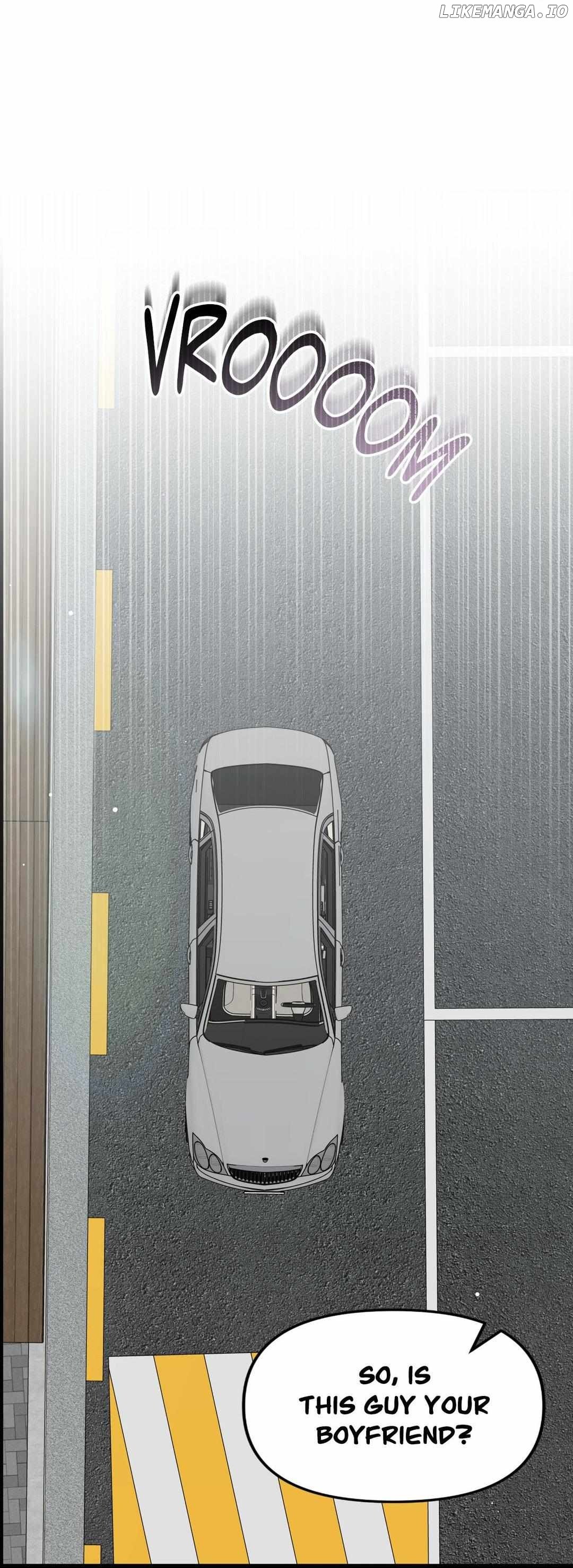 Nasty Fever Chapter 21 - Page 38