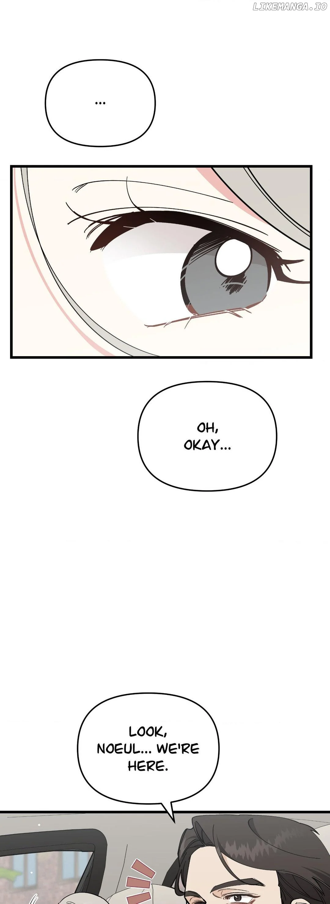 Nasty Fever Chapter 21 - Page 42