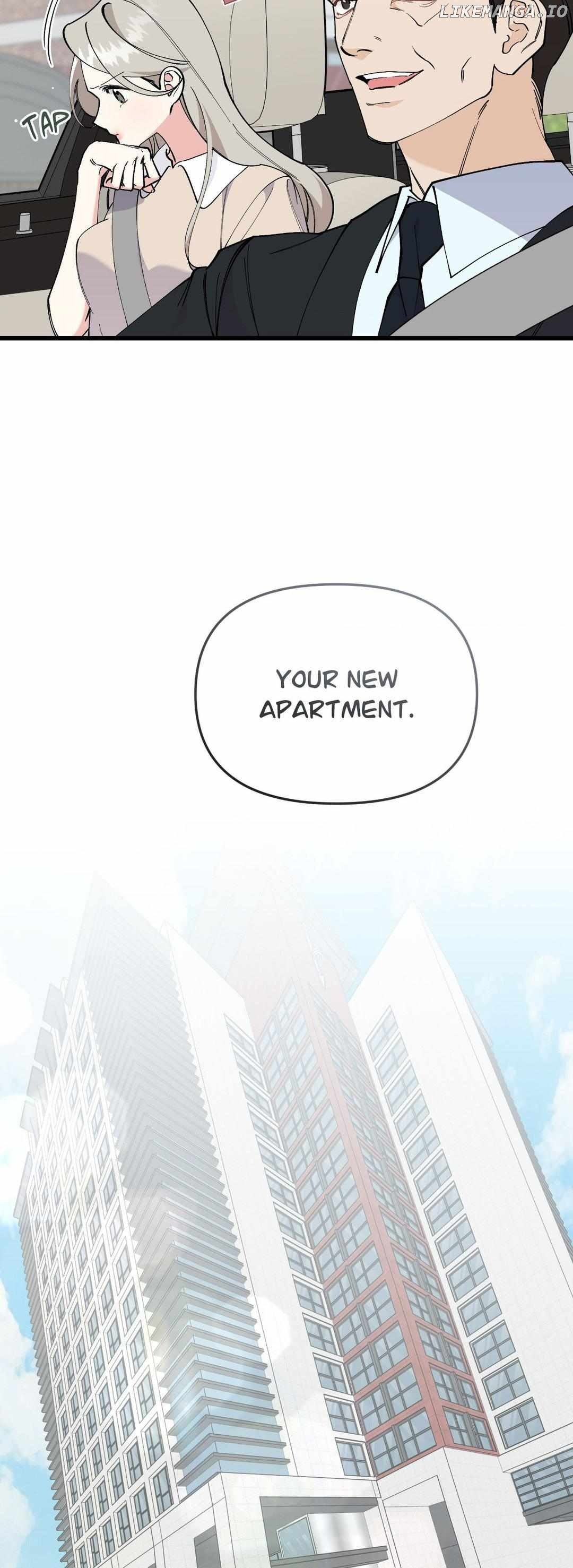 Nasty Fever Chapter 21 - Page 43