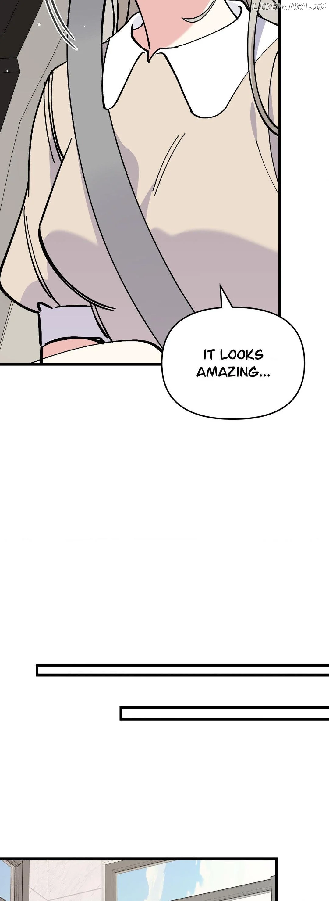 Nasty Fever Chapter 21 - Page 45