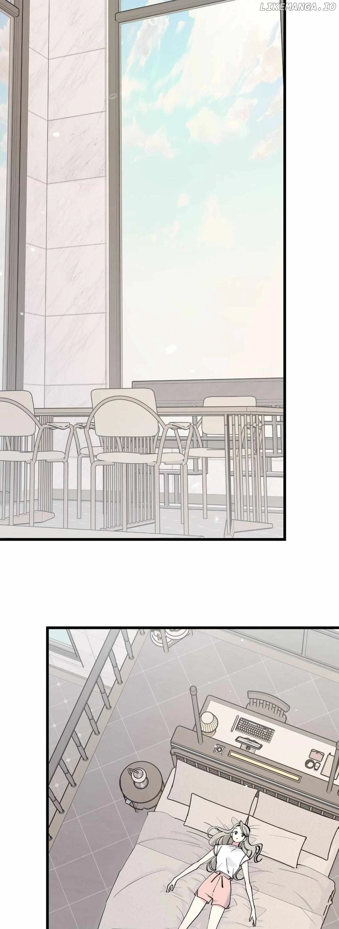 Nasty Fever Chapter 21 - Page 46