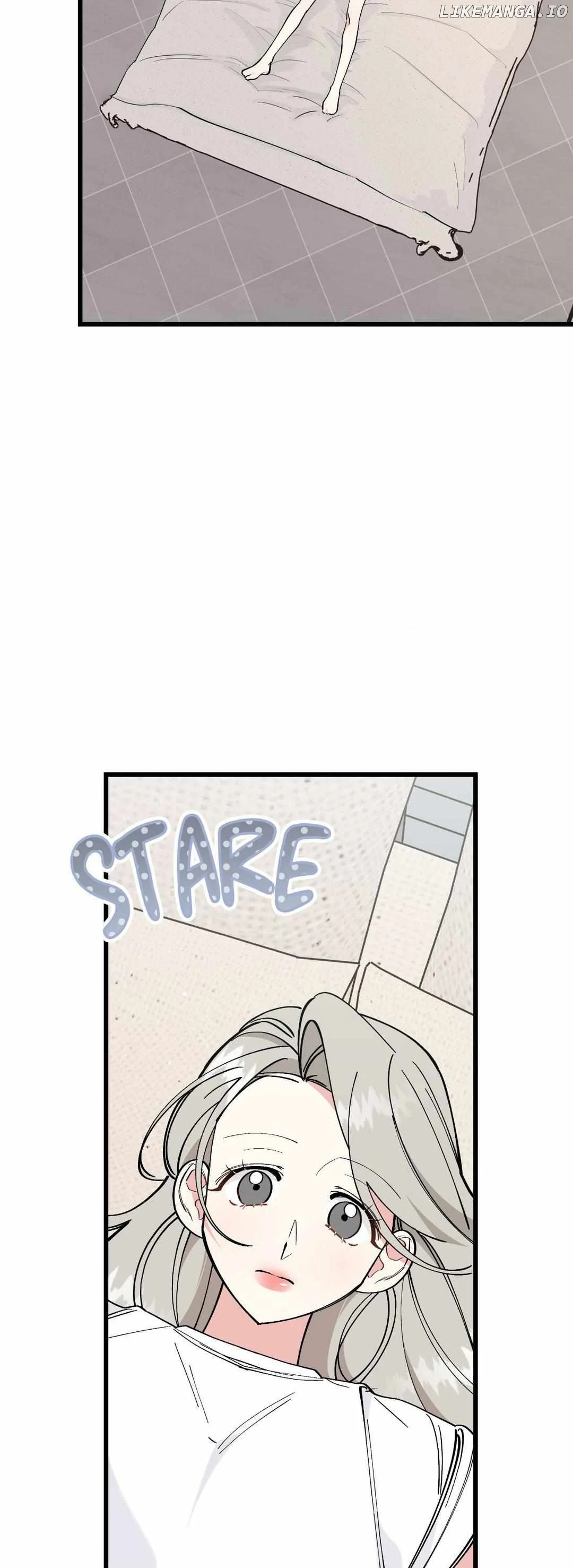 Nasty Fever Chapter 21 - Page 47