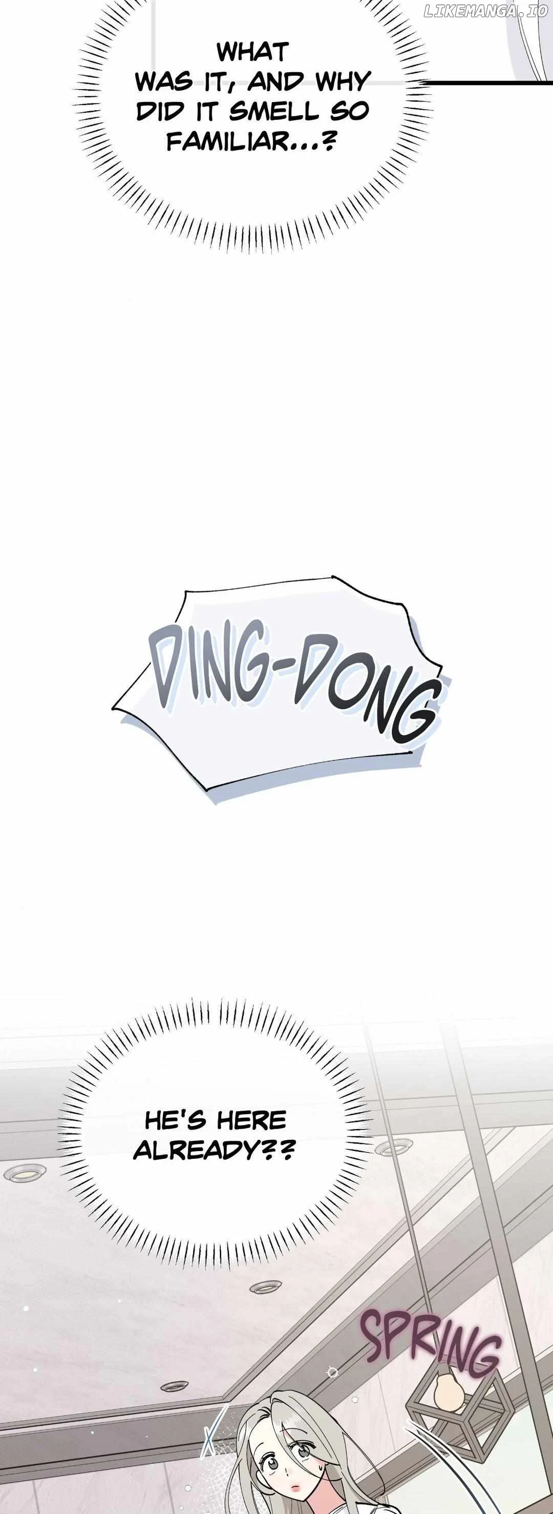 Nasty Fever Chapter 21 - Page 49