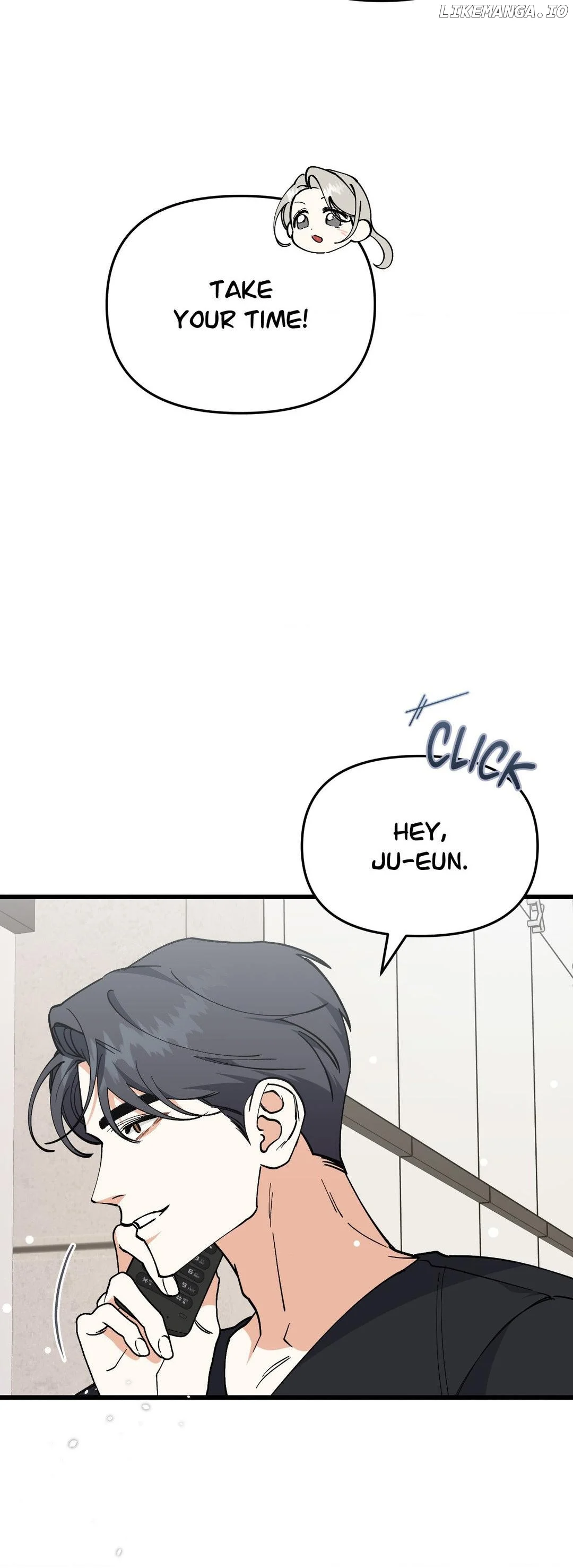 Nasty Fever Chapter 21 - Page 53