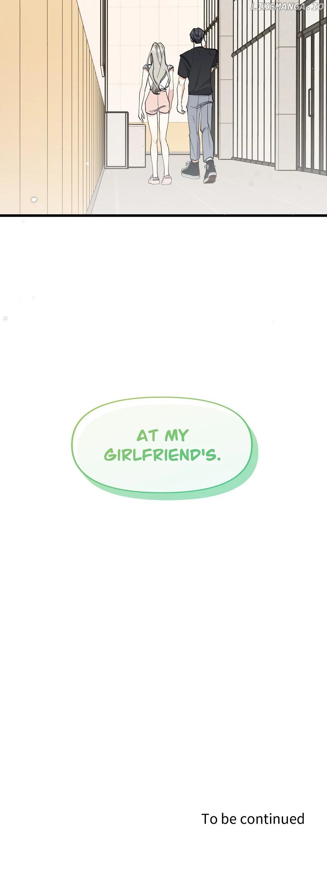 Nasty Fever Chapter 21 - Page 55