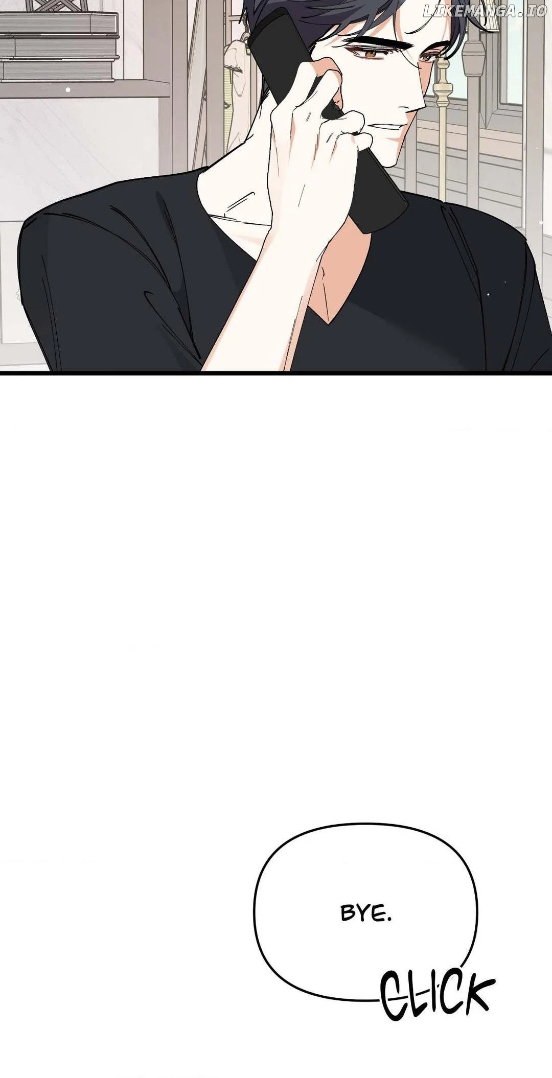 Nasty Fever Chapter 22 - Page 5