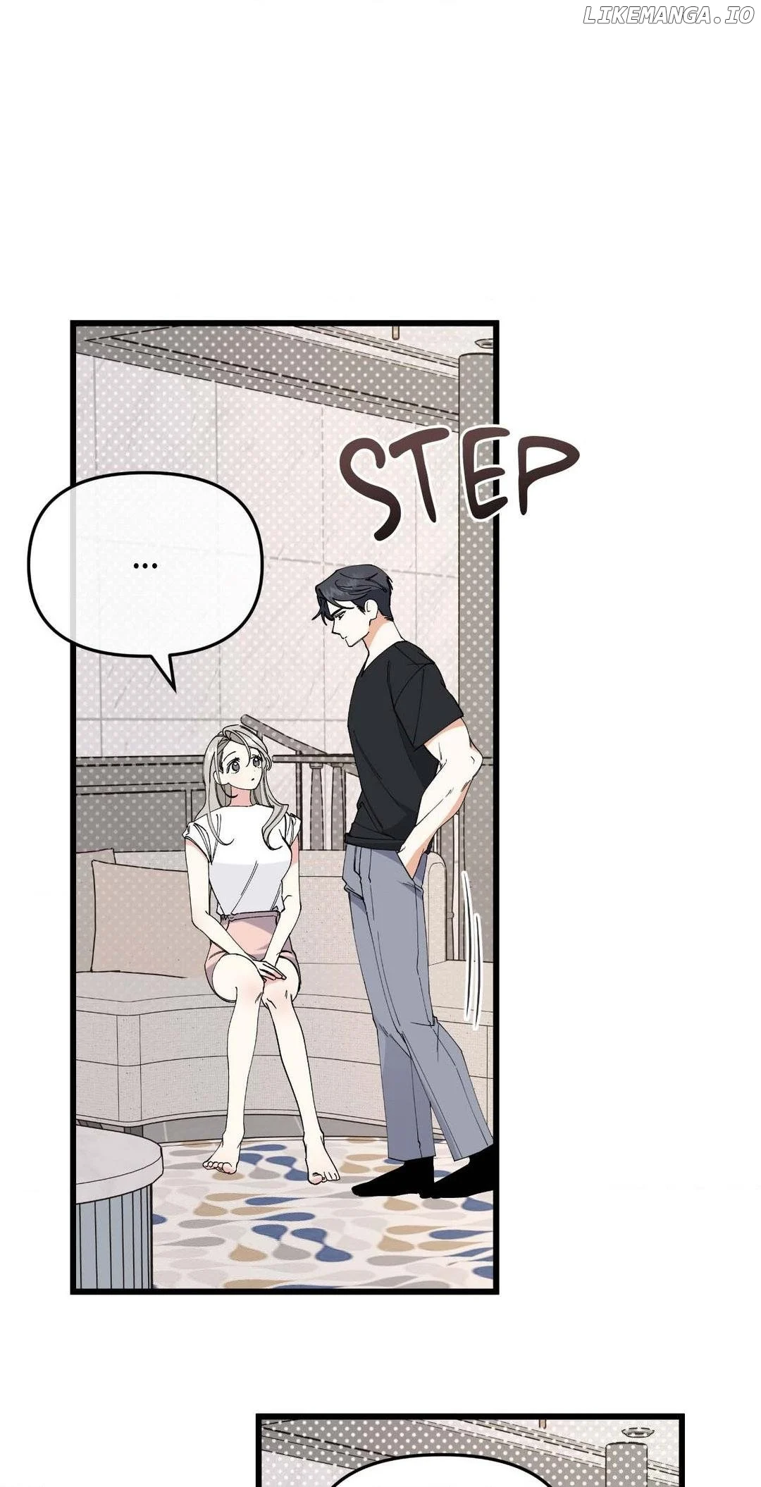 Nasty Fever Chapter 22 - Page 6