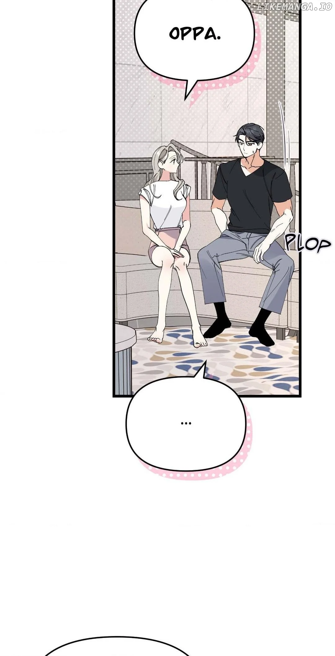 Nasty Fever Chapter 22 - Page 7