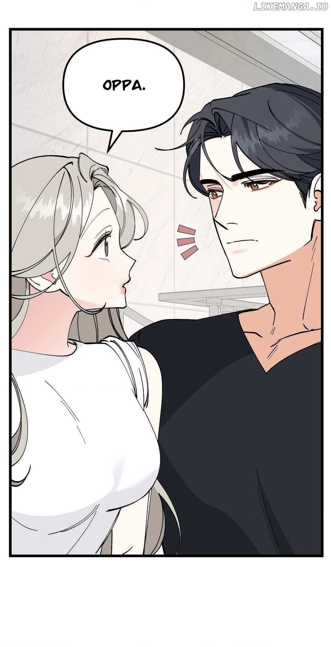 Nasty Fever Chapter 22 - Page 10