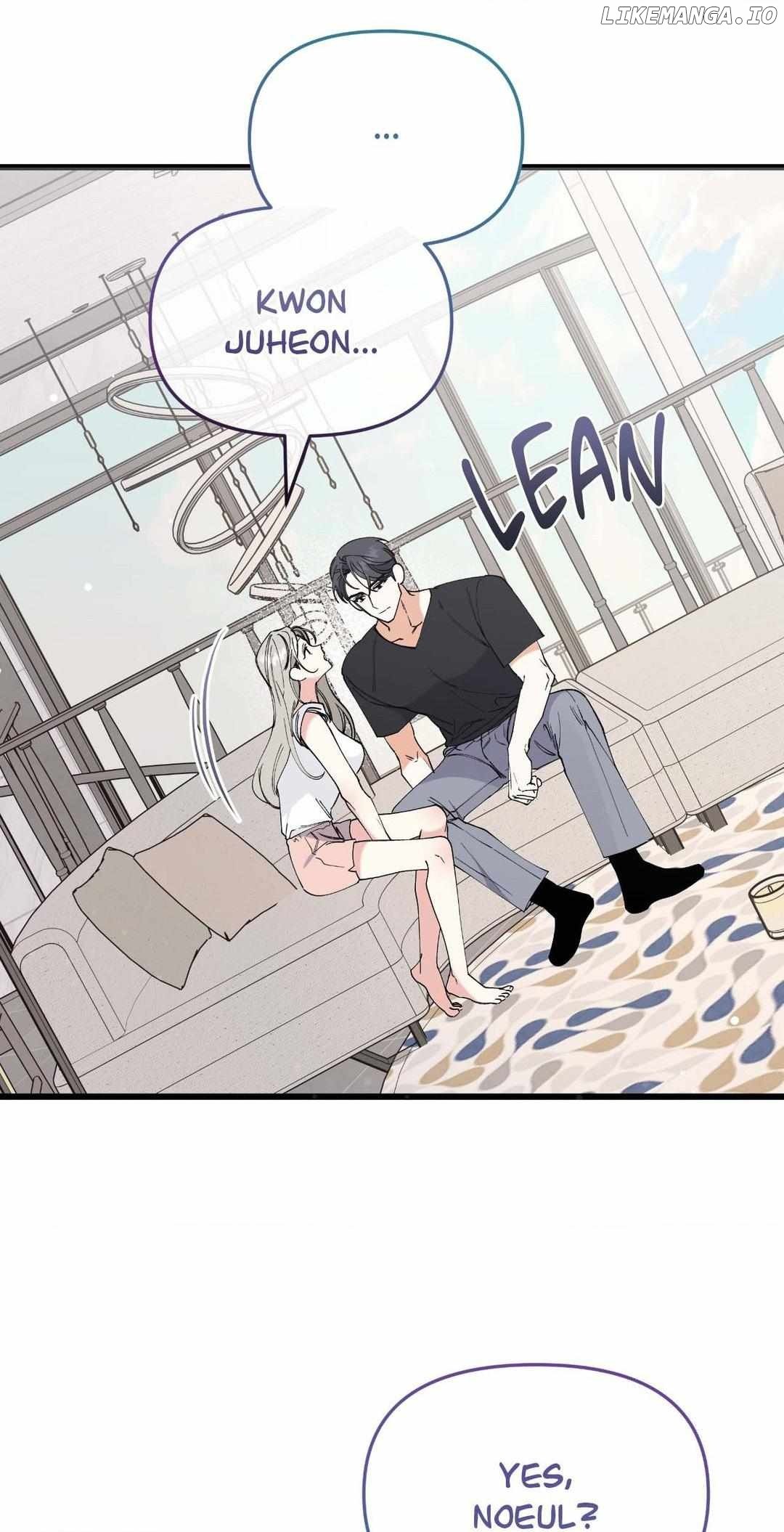 Nasty Fever Chapter 22 - Page 12