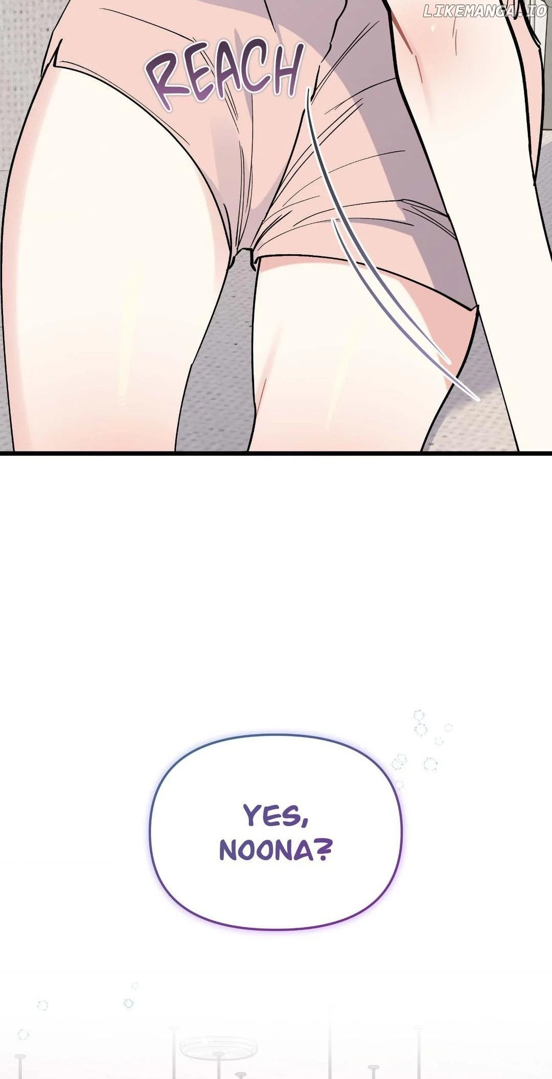 Nasty Fever Chapter 22 - Page 14